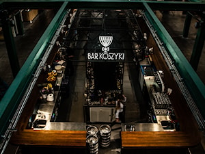 Bar Koszyki - zdjęcie od 370studio