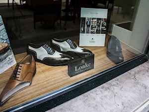 Loake Shoemakers Warszawa - zdjęcie od 370studio