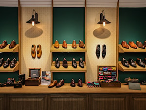 Loake Shoemakers Warszawa - zdjęcie od 370studio