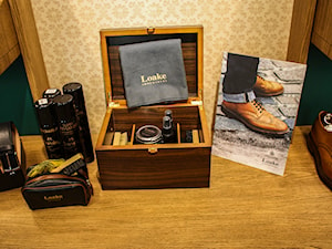 Loake Shoemakers Warszawa - zdjęcie od 370studio