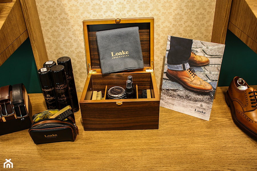 Loake Shoemakers Warszawa - zdjęcie od 370studio