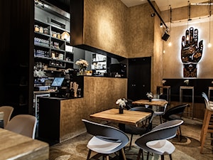 Tel Aviv Urban Food - zdjęcie od 370studio