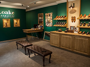 Loake Shoemakers Warszawa - zdjęcie od 370studio