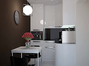 Kuchnia, styl nowoczesny - zdjęcie od Shtantke Interior Design