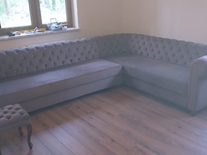 Sofa narożna - zdjęcie od MAGMEB