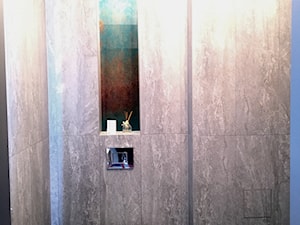 Łazienka, styl nowoczesny - zdjęcie od toptrende@wp.pl