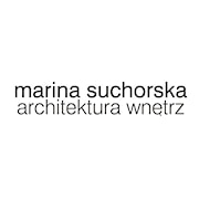 marina suchorska architektura wnętrz
