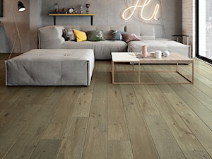 Czy wiesz jak wyglądają podłogi drewniane "hand made"?