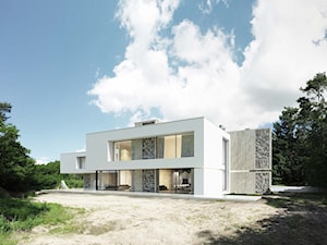 Dom w Płocku - Domy - zdjęcie od Reform Architekt Marcin Tomaszewski