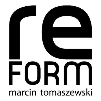 Reform Architekt Marcin Tomaszewski