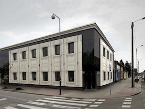 Budynek usługowy - zdjęcie od Reform Architekt Marcin Tomaszewski