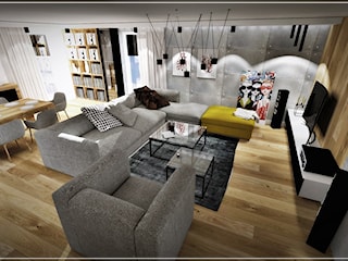 Salon Loft 