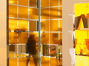 Panele dekoracyjne Frame - zdjęcie od Decorto.pl