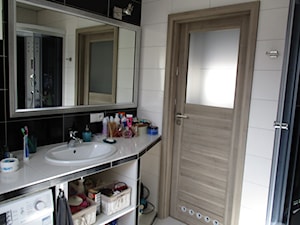 Łazienka po remoncie - zdjęcie od Martynka88