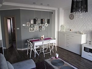 Nasz salon - zdjęcie od Martynka88