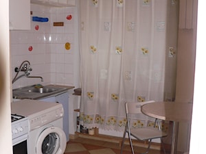 Kuchnia przed remontem - zdjęcie od annawe