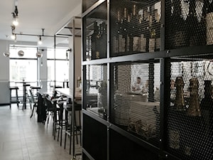 Restauracja w Chojnowie