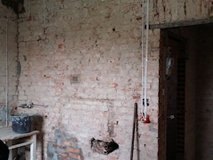Mieszkanie, w trakcie prac remontowych. - zdjęcie od molatylek