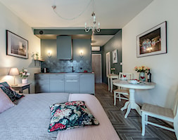 Pokój hotelowy - zdjęcie od AnEd Design - stylizacja wnętrz/home staging/fotografia wnętrz - Homebook