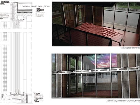 Aranżacje wnętrz - Wnętrza publiczne: Studio fotograficzne - AS_design. Przeglądaj, dodawaj i zapisuj najlepsze zdjęcia, pomysły i inspiracje designerskie. W bazie mamy już prawie milion fotografii!