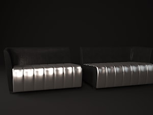 Sofa HALF - zdjęcie od Delicious Concept
