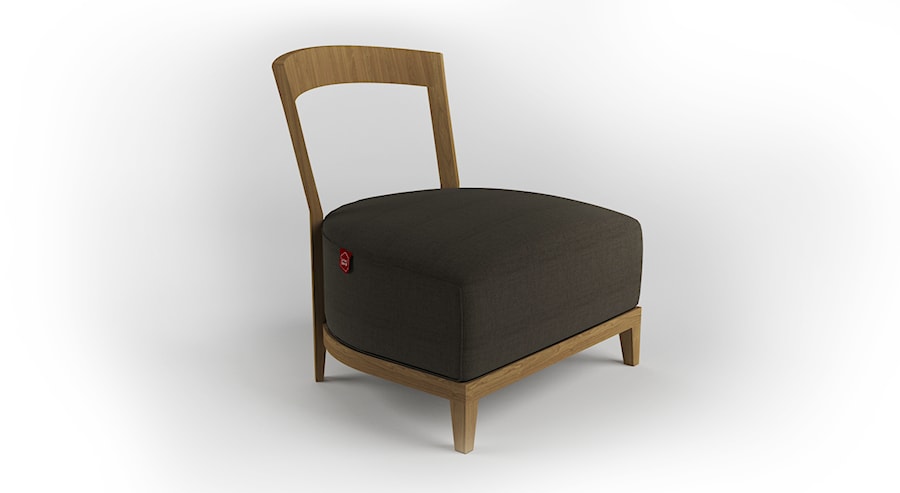 Krzesło JAPAN - zdjęcie od Delicious Concept