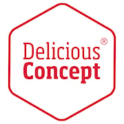 Delicious Concept