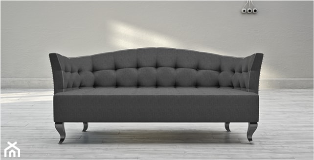 Sofa PUNK - zdjęcie od Delicious Concept