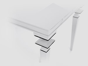 Stół REC - zdjęcie od Delicious Concept