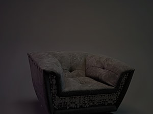 Fotel MUMMY - zdjęcie od Delicious Concept