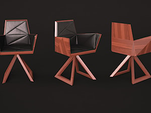 Fotel SIT - zdjęcie od Delicious Concept