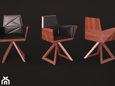 Aranżacje wnętrz - Biuro: Fotel SIT - Delicious Concept. Przeglądaj, dodawaj i zapisuj najlepsze zdjęcia, pomysły i inspiracje designerskie. W bazie mamy już prawie milion fotografii!
