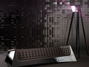 Sofa BLINK - zdjęcie od Delicious Concept
