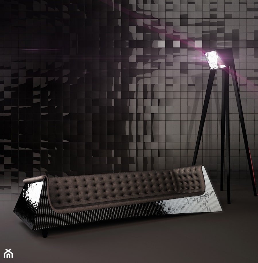 Sofa BLINK - zdjęcie od Delicious Concept