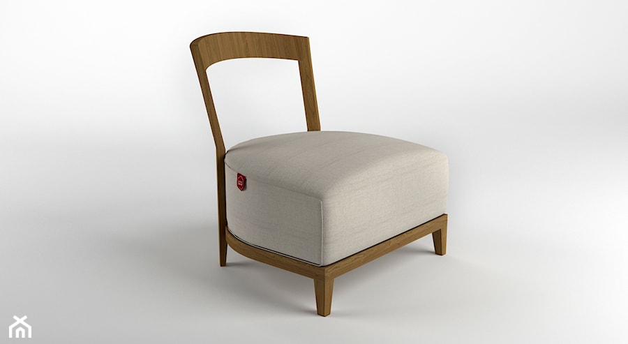 Krzesło JAPAN - zdjęcie od Delicious Concept