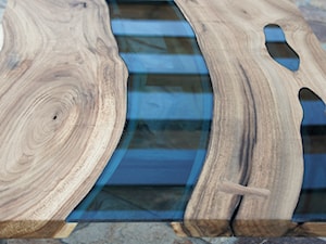 Table river# - zdjęcie od Old Wood Design