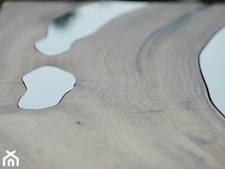 Aranżacje wnętrz - Salon: Table River# - Old Wood Design. Przeglądaj, dodawaj i zapisuj najlepsze zdjęcia, pomysły i inspiracje designerskie. W bazie mamy już prawie milion fotografii!