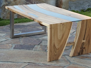 Table River# - zdjęcie od Old Wood Design