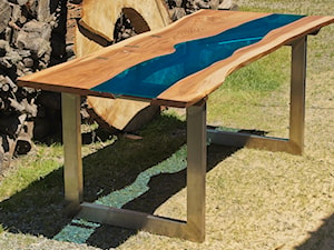 Table River# - zdjęcie od Old Wood Design