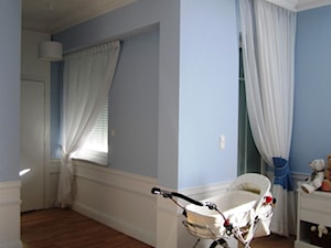 pokój dla synka c.d. - zdjęcie od Studio-Projekt