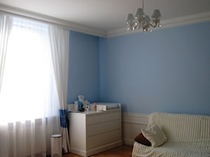 pokój dla synka - zdjęcie od Studio-Projekt