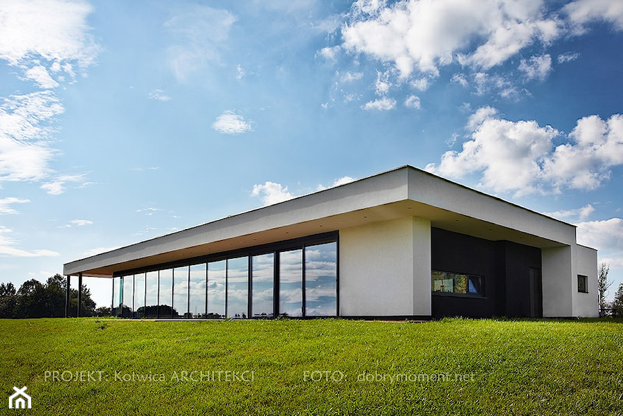 Kotwica ARCHITEKCI - zdjęcie od Kotwica ARCHITEKCI