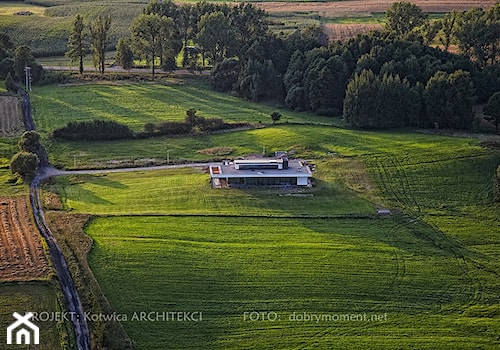 Kotwica ARCHITEKCI - zdjęcie od Kotwica ARCHITEKCI