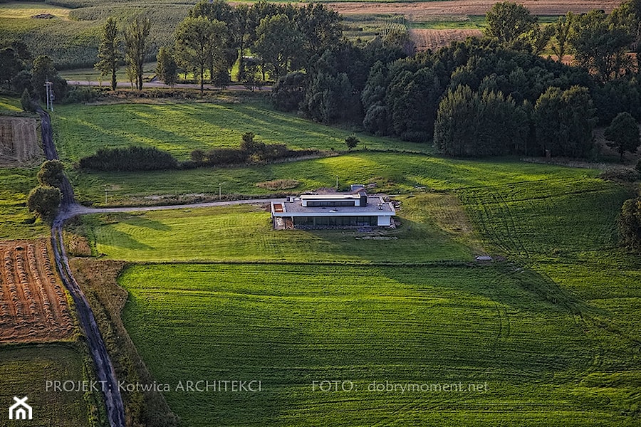 Kotwica ARCHITEKCI - zdjęcie od Kotwica ARCHITEKCI