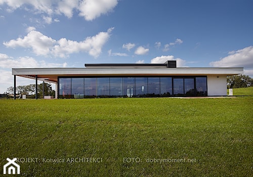 Kotwica ARCHITEKCI - zdjęcie od Kotwica ARCHITEKCI