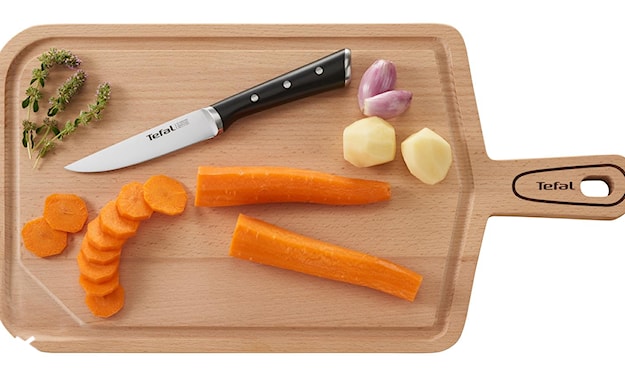 nóż do warzyw, nóż kuchenny