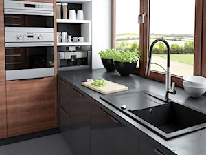 Podstawa nowoczesnego domu - Kuchnia, styl nowoczesny - zdjęcie od RTV EURO AGD