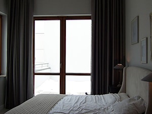 Sypialnia - zdjęcie od Pracownia projektowania wnętrz Beata Lukas