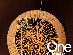 String Out! / wheel - zdjęcie od OneOnes Creative Studio