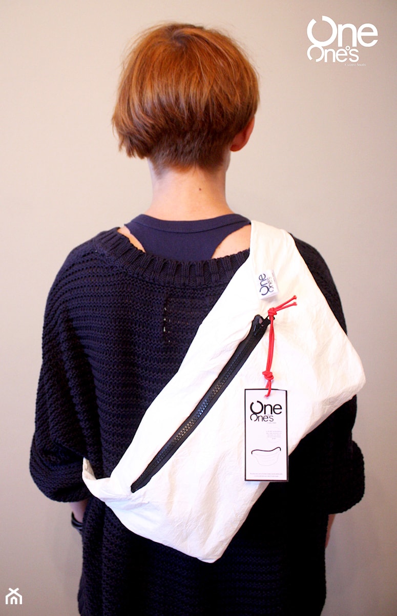 One's S Bag - zdjęcie od OneOnes Creative Studio